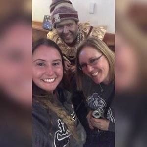 Meet your Posher, Dianne